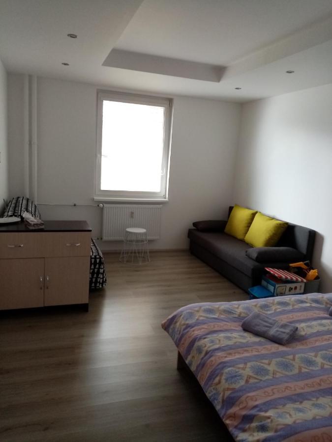 Apartman Aneta Karlovy Vary Exterior foto