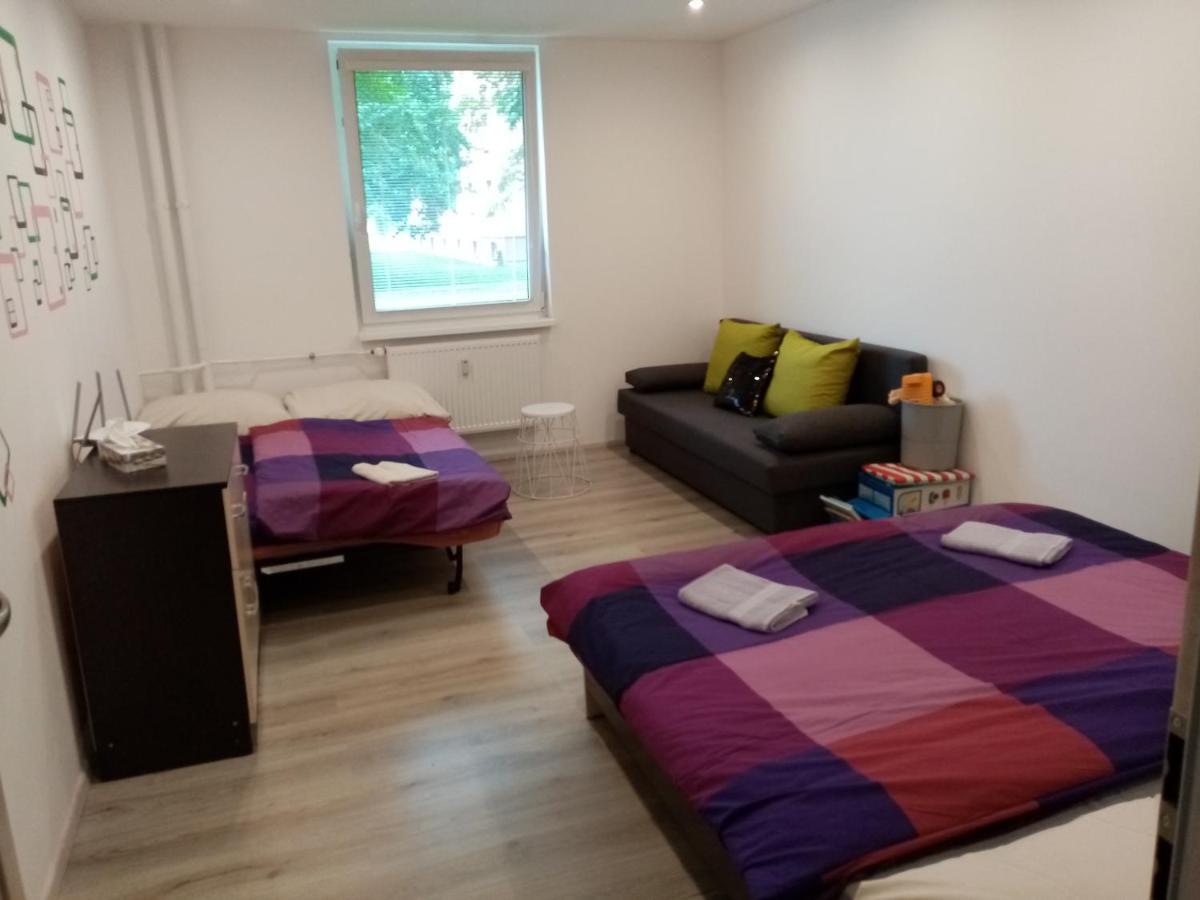 Apartman Aneta Karlovy Vary Exterior foto