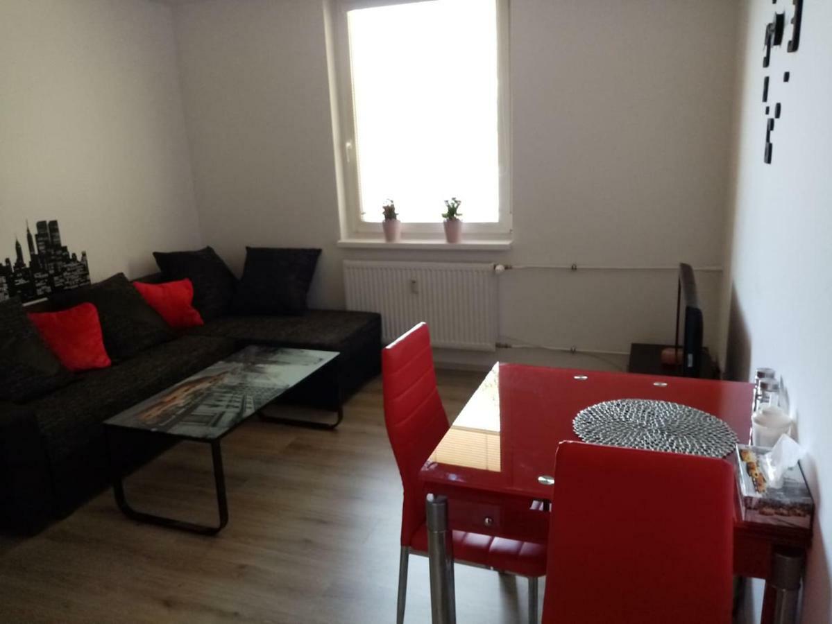 Apartman Aneta Karlovy Vary Exterior foto