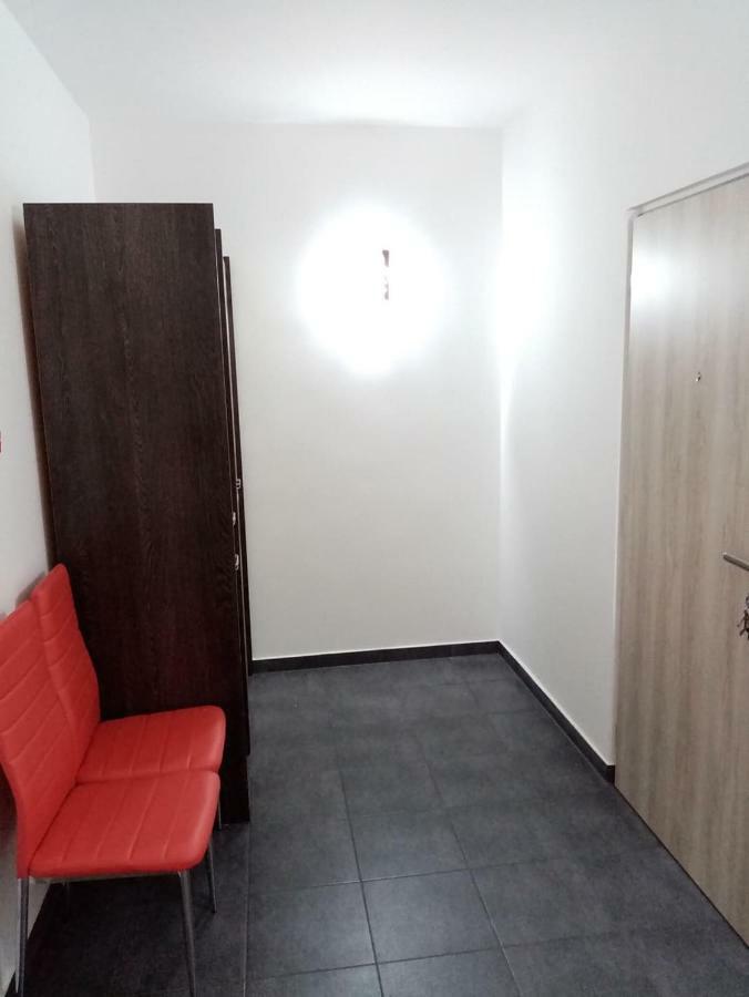 Apartman Aneta Karlovy Vary Exterior foto