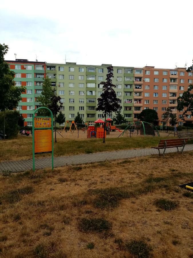 Apartman Aneta Karlovy Vary Exterior foto