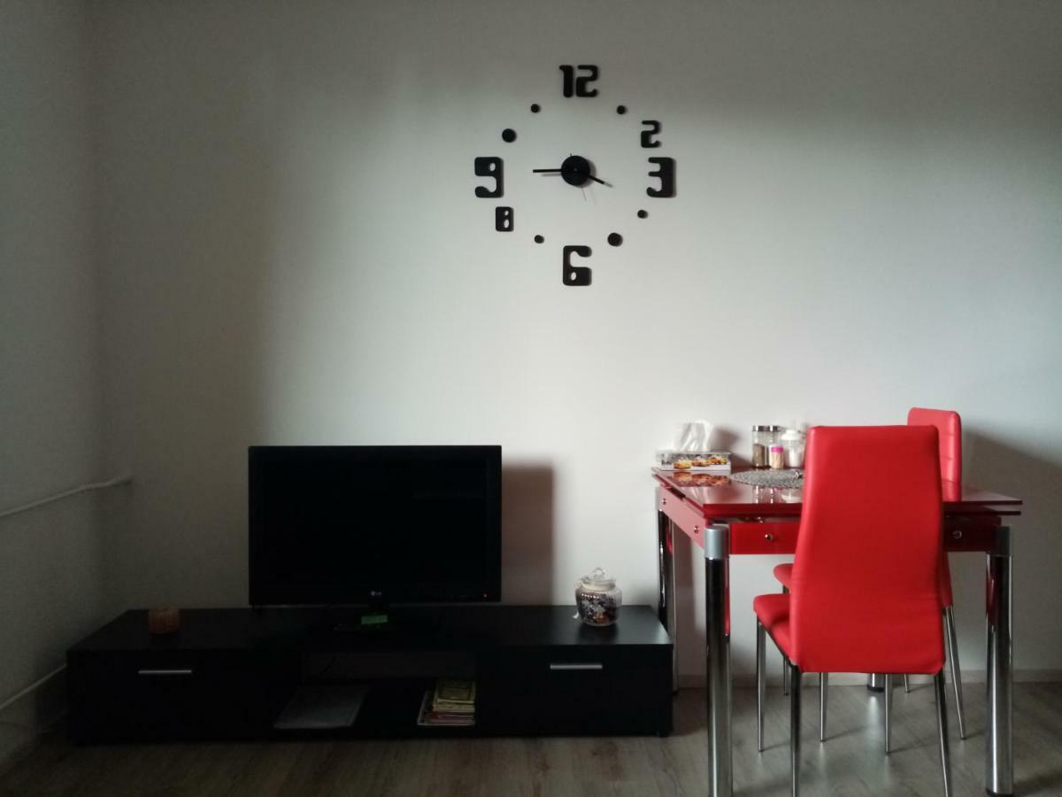 Apartman Aneta Karlovy Vary Exterior foto