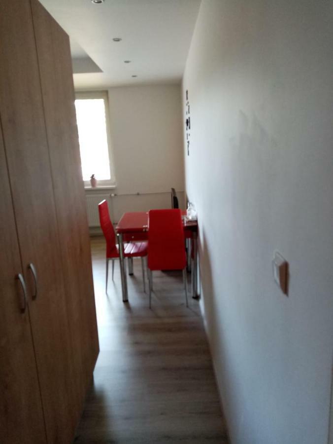 Apartman Aneta Karlovy Vary Exterior foto